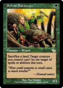 Sylvan Safekeeper Judgment